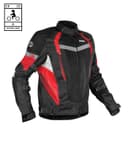 TORNADO PRO 4 JACKET - CE CERTIFIED CLASS A 4