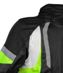 TORNADO PRO 4 JACKET - CE CERTIFIED CLASS A 7