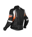 TORNADO PRO 4 JACKET - CE CERTIFIED CLASS A 10