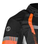 TORNADO PRO 4 JACKET - CE CERTIFIED CLASS A 11