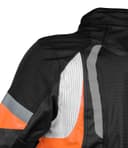 TORNADO PRO 4 JACKET - CE CERTIFIED CLASS A 12