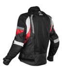 TORNADO PRO 4 JACKET - CE CERTIFIED CLASS A 17