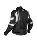 TORNADO PRO 4 JACKET - CE CERTIFIED CLASS A 22