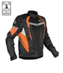 TORNADO PRO 4 JACKET - CE CERTIFIED CLASS A 28