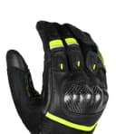 TORNADO PRO 4 GLOVES - CARBON EDITION 27