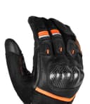 TORNADO PRO 4 GLOVES - CARBON EDITION 29