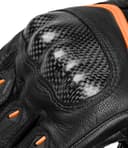 TORNADO PRO 4 GLOVES - CARBON EDITION 28