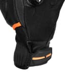 TORNADO PRO 4 GLOVES - CARBON EDITION 16