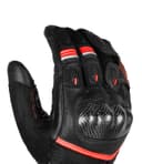 TORNADO PRO 4 GLOVES - CARBON EDITION 21