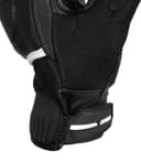 TORNADO PRO 4 GLOVES - CARBON EDITION 18