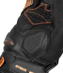 TORNADO PRO 4 GLOVES - CARBON EDITION 3