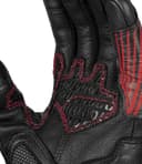 TORNADO PRO 4 GLOVES - CARBON EDITION 8