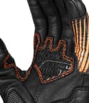 TORNADO PRO 4 GLOVES - CARBON EDITION 7