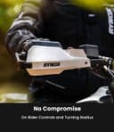 DEFENDER PRO HANDGUARDS 5