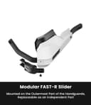 DEFENDER PRO HANDGUARDS 10