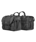 OPTIMUS SADDLEBAGS 60L - WATERPROOF 2