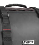 OPTIMUS SADDLEBAGS 60L - WATERPROOF 5