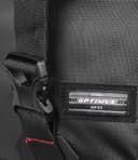 OPTIMUS SADDLEBAGS 60L - WATERPROOF 8