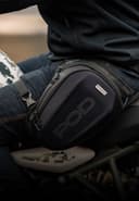 Rynox POD Thigh Bag 5L 2