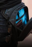 Rynox POD Thigh Bag 5L 3