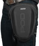 Rynox POD Thigh Bag 5L 9