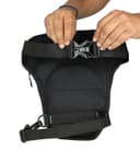 Rynox POD Thigh Bag 5L 10