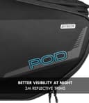 POD SADDLEBAGS 52L- WATERPROOF 5