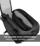 POD SADDLEBAGS 52L- WATERPROOF 10