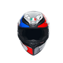 AGV K1 S HELMET - BANG MATT ITALY/BLUE (ISI & ECE2206) 1