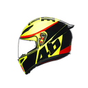 AGV K1 S HELMET - GRAZIE VALE (ISI & ECE2206) 4