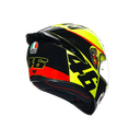 AGV K1 S HELMET - GRAZIE VALE (ISI & ECE2206) 6