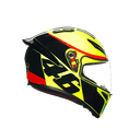 AGV K1 S HELMET - GRAZIE VALE (ISI & ECE2206) 5