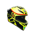 AGV K1 S HELMET - GRAZIE VALE (ISI & ECE2206) 2