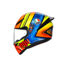 AGV K1 S HELMET - IZAN (ISI & ECE2206) 3