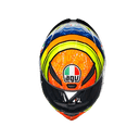 AGV K1 S HELMET - IZAN (ISI & ECE2206) 2
