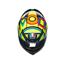 AGV K1 S HELMET - SOLELUNA 2017 (ISI & ECE2206) 2