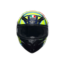 AGV K1 S HELMET - SOLELUNA 2017 (ISI & ECE2206) 1