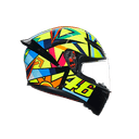 AGV K1 S HELMET - SOLELUNA 2017 (ISI & ECE2206) 5
