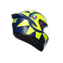 AGV K1 S HELMET - SOLELUNA 2018 (ISI & ECE2206) 5