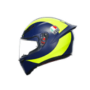 AGV K1 S HELMET - SOLELUNA 2018 (ISI & ECE2206) 7