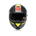 Thunder 3 Sv(Spoiler)Nova B62-Motorcycle Riding Helmet(Matt) 1