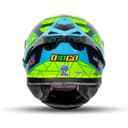 Thunder 3 Sv(Spoiler)Diogo Moreira A7-Motorcycle Riding Helmet(Gloss) 3