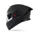 Thunder 3 Sv(Spoiler)Solid A1-Motorcycle Riding Helmet(Gloss) 3
