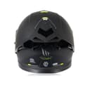 Thunder 3 Sv(Spoiler)Solid A1-Motorcycle Riding Helmet(Gloss) 4