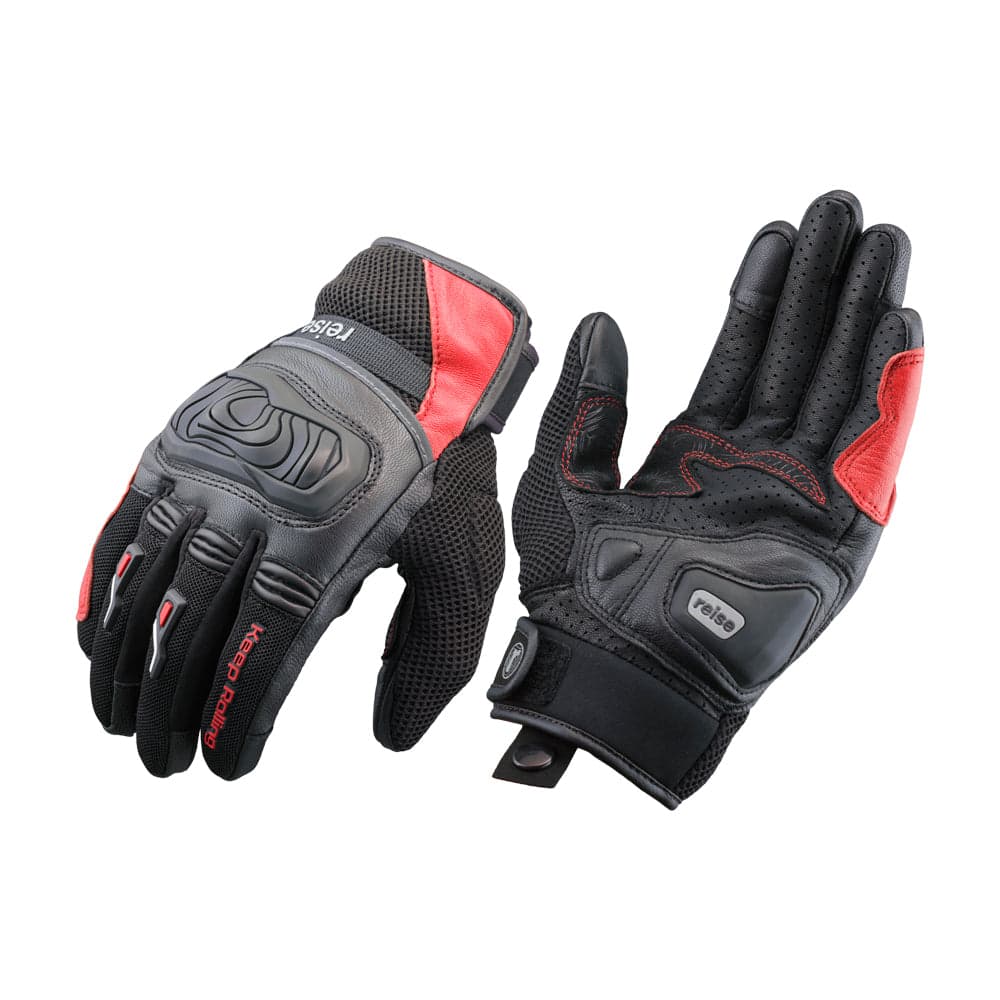 Austra - Urban Motorcycle Riding Gloves