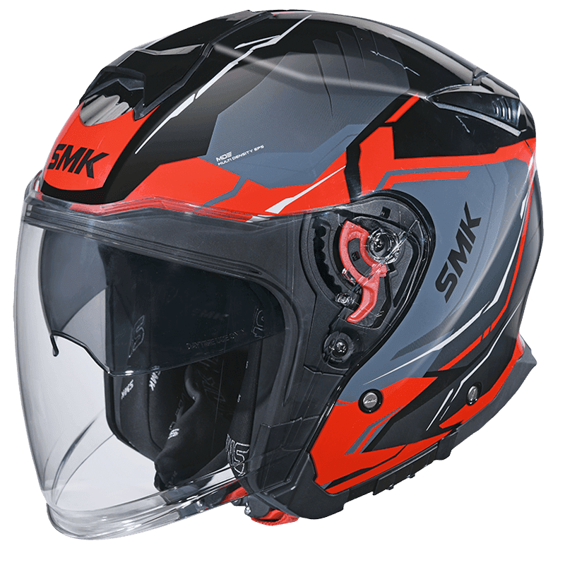 GTJ ESCAPE GL-236