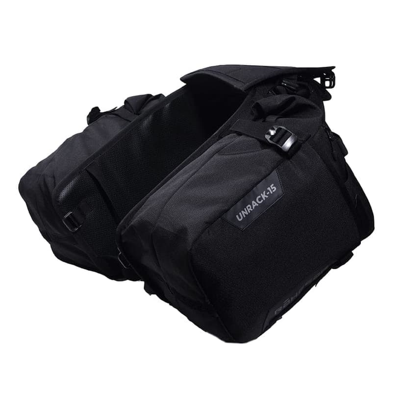 Unrack Getaway – 30L