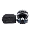 Dayfarer - Motorcycle Tail Bag | Helmet Backpack 6