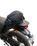 Dayfarer - Motorcycle Tail Bag | Helmet Backpack 3