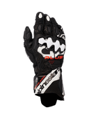 GP PLUS R V3 LEATHER GLOVES 3